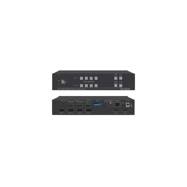 Comprar KRAMER | Tienda Online Oficial