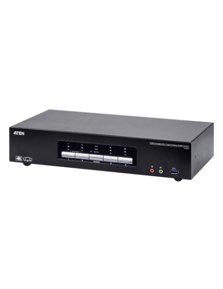 Comprar ATEN | Tienda Online Oficial