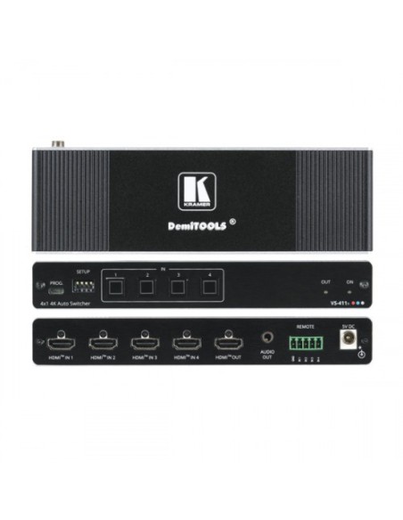 Comprar KRAMER | Tienda Online Oficial