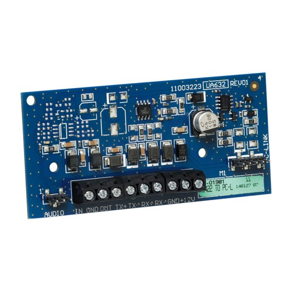 Comprar DSC DSC-48 Módulo para montaje remoto de comunicadores. DSC-48