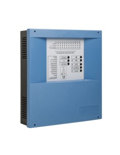 Comprar COFEM COFEM-110 Central automática convencional de 8 zonas de detección y alarma de incendios. Incluye módulo de conexió