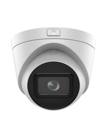Comprar HIKVISION OEM IPC-HT14IZ Domo IP 4MP@20ips, H.265+/H.265. ICR, 0,005 lux, Smart IR 30m. Óptica motorizada de 2,8~12 mm. 