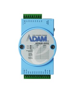 Comprar OEM ADAM-6052 Módulo ADAM 6052 ADAM-6052