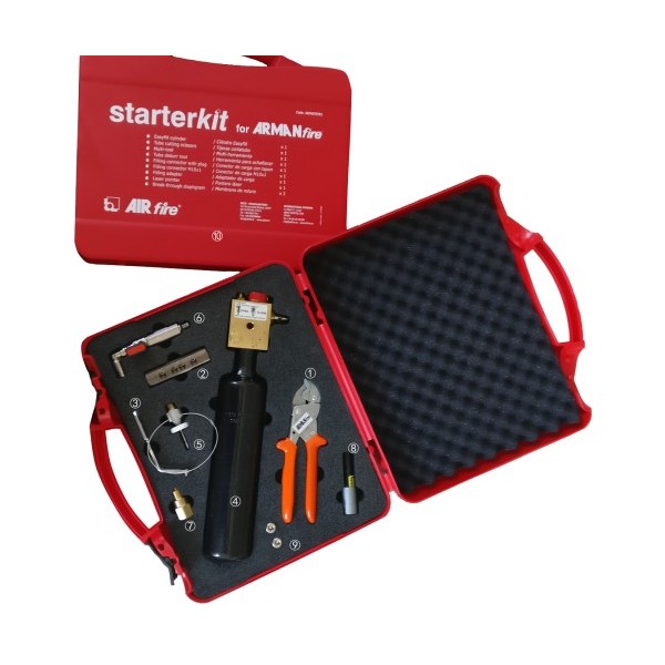Comprar AIRFIRE | Tienda Online Oficial
