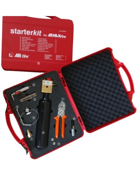 Comprar AIRFIRE | Tienda Online Oficial