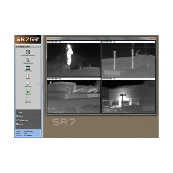 Comprar SR7 | Tienda Online Oficial