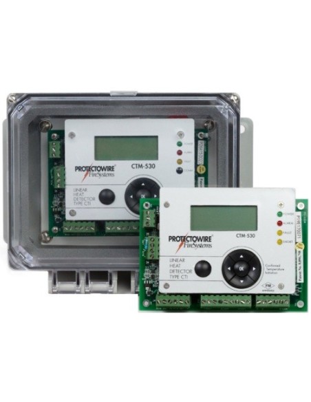 Comprar PROTECTOWIRE | Tienda Online Oficial