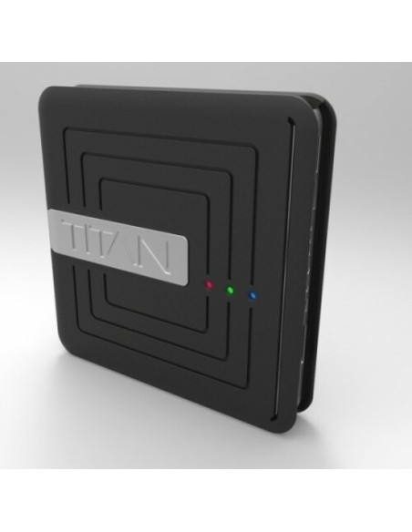 Comprar TITAN FIRE SYSTEM | Tienda Online Oficial