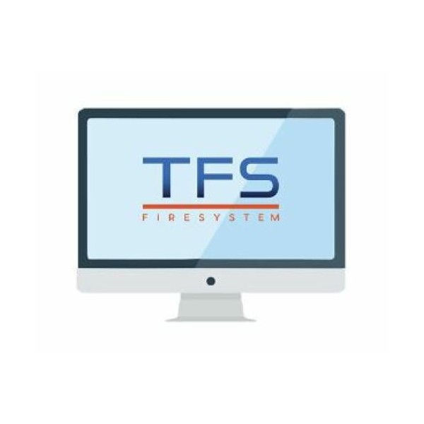 Comprar TITAN FIRE SYSTEM | Tienda Online Oficial