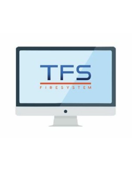 Comprar TITAN FIRE SYSTEM | Tienda Online Oficial