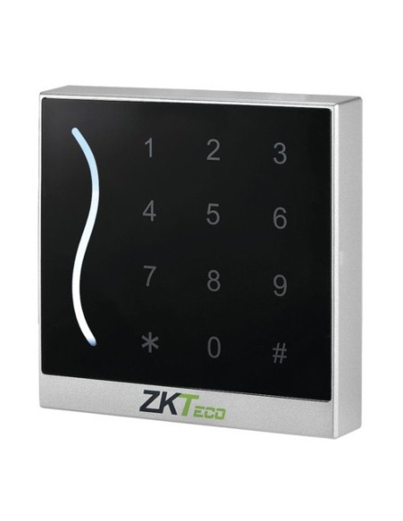Comprar ZKTECO | Tienda Online Oficial