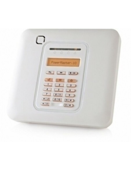 Comprar VISONIC | Tienda Online Oficial