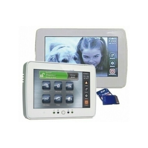 Comprar DSC | Tienda Online Oficial