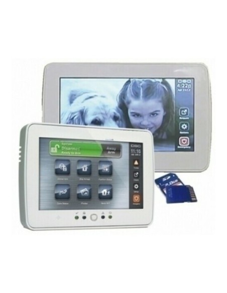 Comprar DSC | Tienda Online Oficial