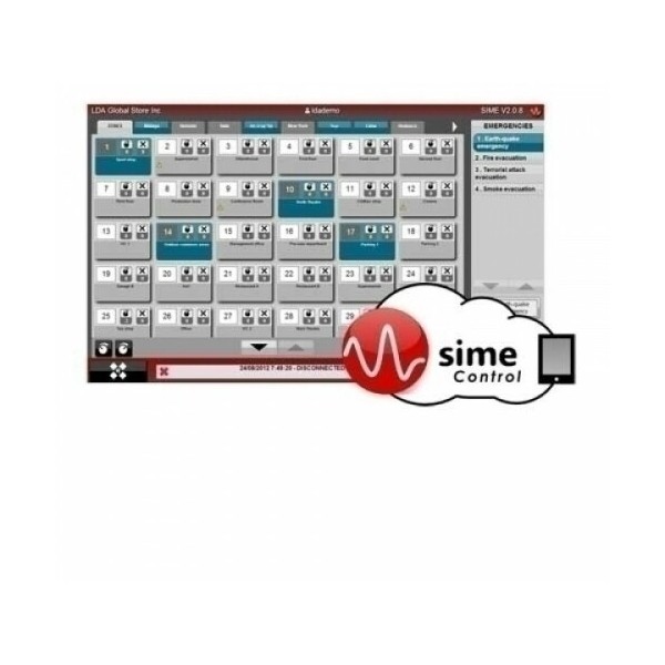 Comprar LDA | Tienda Online Oficial