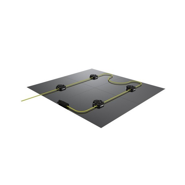 Comprar DEA SECURITY MD10-SMCA MD10-SMCA MD10-SMCA
