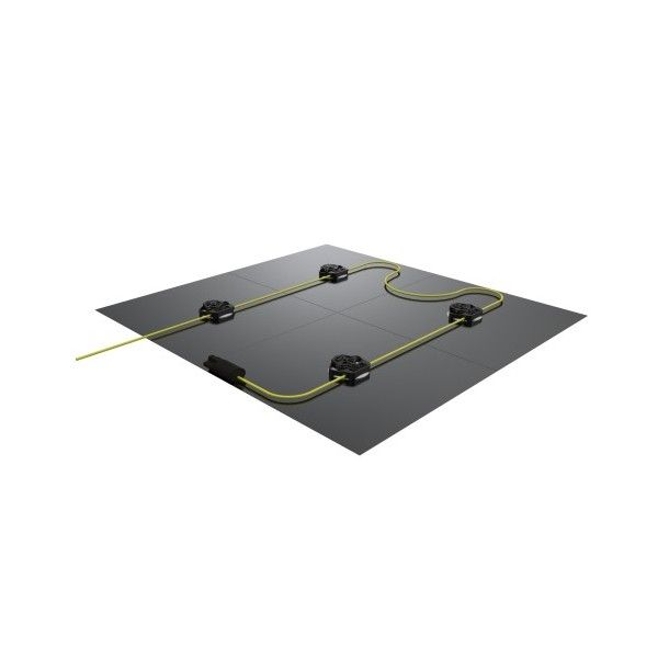 Comprar DEA SECURITY MD8-SMCA MD8-SMCA MD8-SMCA