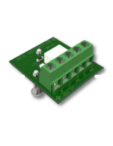Comprar DEA SECURITY | Tienda Online Oficial