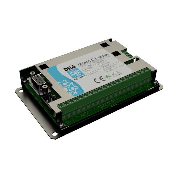 Comprar DEA SECURITY SC-SMCA-Z1 SC-SMCA-Z1 SC-SMCA-Z1