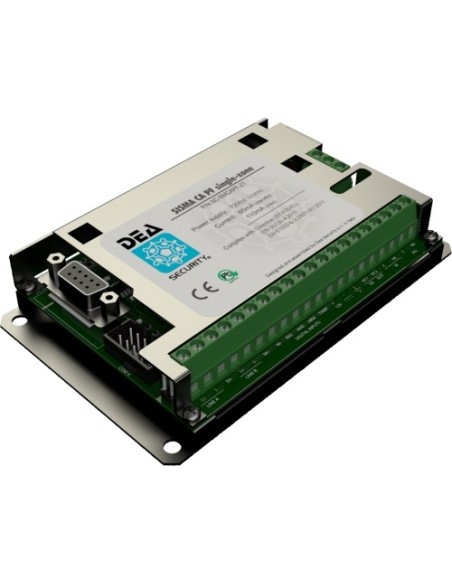 Comprar DEA SECURITY SC-SMCAPF-Z1 SC-SMCAPF-Z1 SC-SMCAPF-Z1