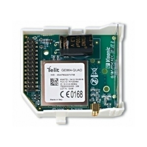 Comprar VISONIC | Tienda Online Oficial