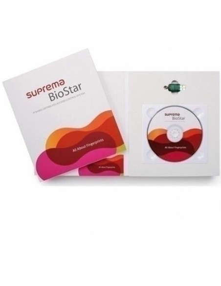 Comprar SUPREMA | Tienda Online Oficial