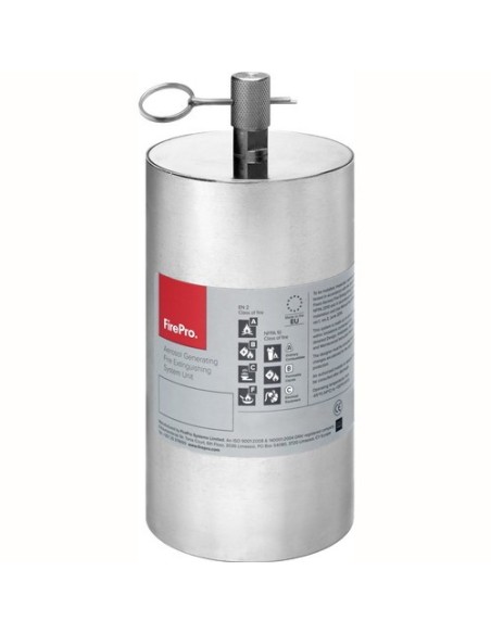 Comprar FIREPRO | Tienda Online Oficial