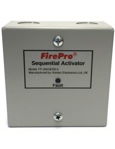 Comprar FIREPRO | Tienda Online Oficial