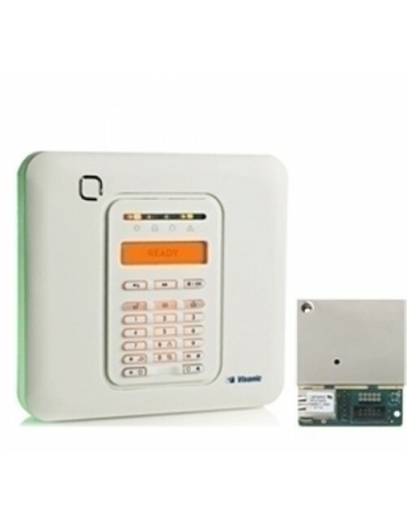 Comprar VISONIC PM10P PM10P PM10P