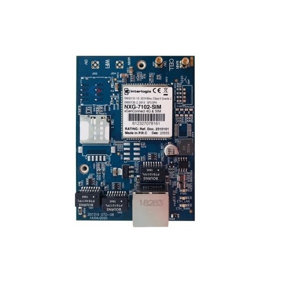 Comprar CADDX | Tienda Online Oficial