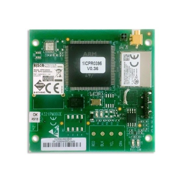 Comprar RISCO | Tienda Online Oficial