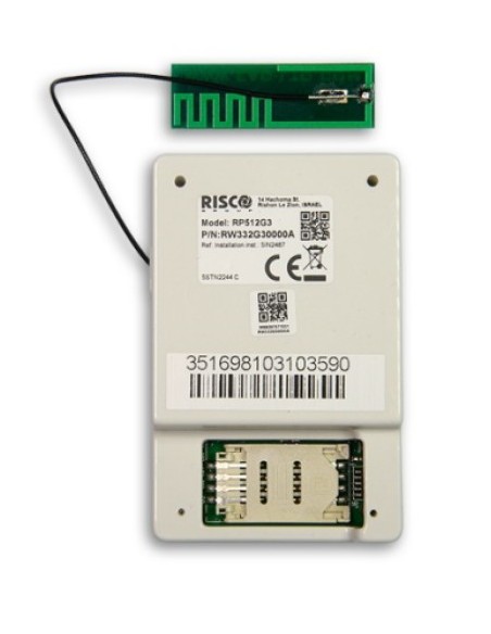 Comprar RISCO | Tienda Online Oficial