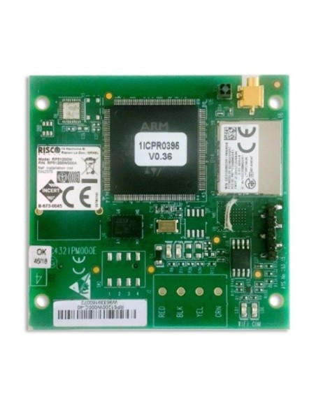 Comprar RISCO | Tienda Online Oficial