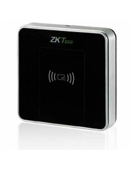 Comprar ZKTECO | Tienda Online Oficial