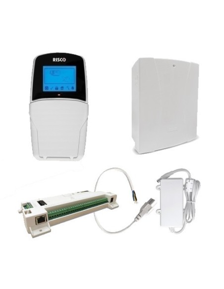 Comprar RISCO | Tienda Online Oficial