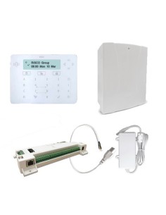Comprar RISCO | Tienda Online Oficial