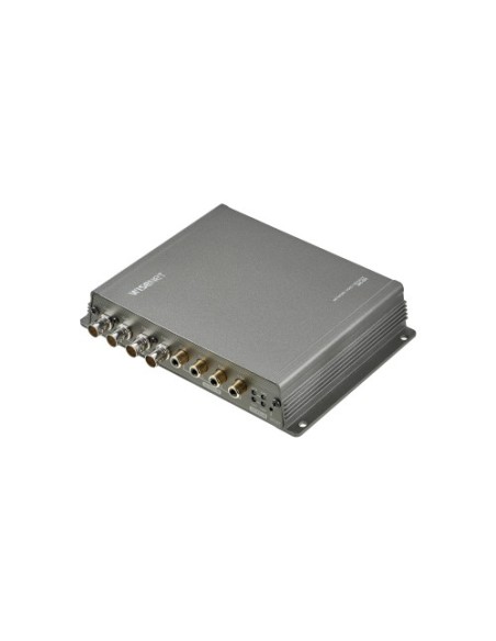 Comprar HANWHA VISION | Tienda Online Oficial