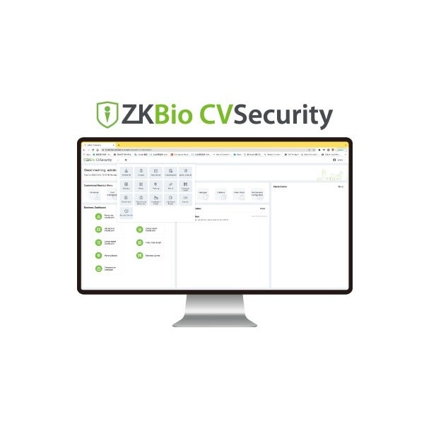 Comprar ZKTECO | Tienda Online Oficial