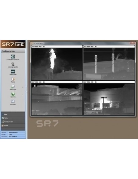 Comprar SR7 | Tienda Online Oficial