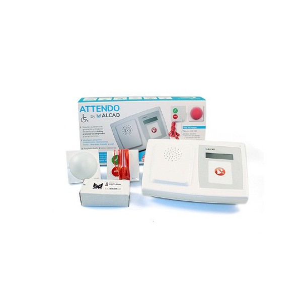 Comprar ALCAD | Tienda Online Oficial