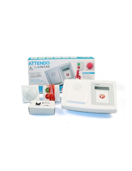 Comprar ALCAD | Tienda Online Oficial