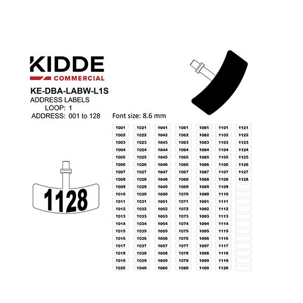 Comprar KIDDE | Tienda Online Oficial