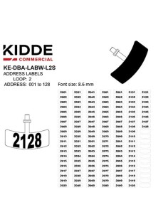 Comprar KIDDE | Tienda Online Oficial