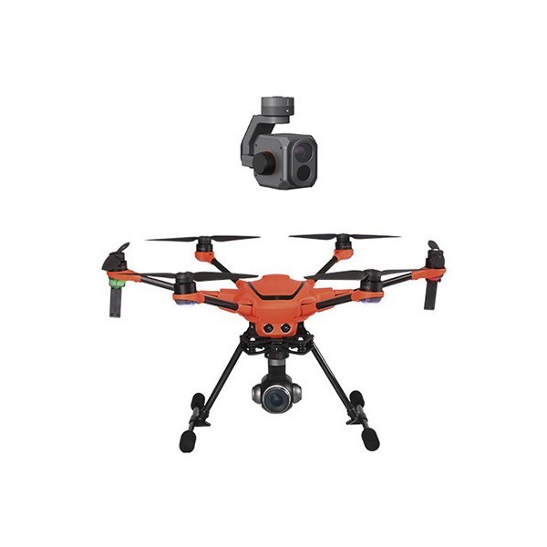 Comprar YUNEEC | Tienda Online Oficial