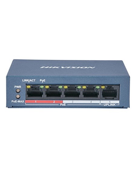 Comprar HIKVISION BASIC | Tienda Online Oficial