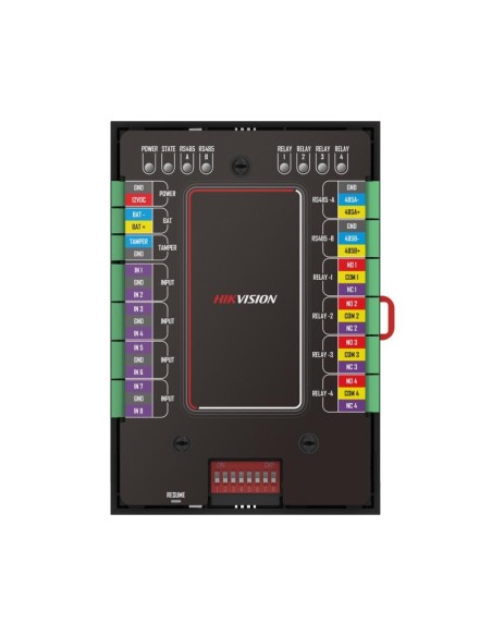 Comprar HIKVISION BASIC | Tienda Online Oficial