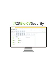 Comprar ZKTECO | Tienda Online Oficial