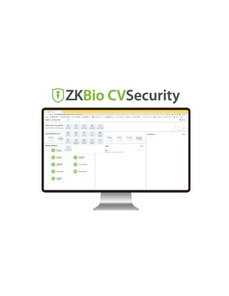 Comprar ZKTECO | Tienda Online Oficial