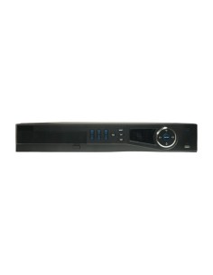 Comprar DAHUA HCVR7408L Grabador Universal HDCVI/CVBS/IP - 8 CH vídeo / 8 IP / 4 CH audio - 1080P (25FPS) - Entradas/Salidas de 