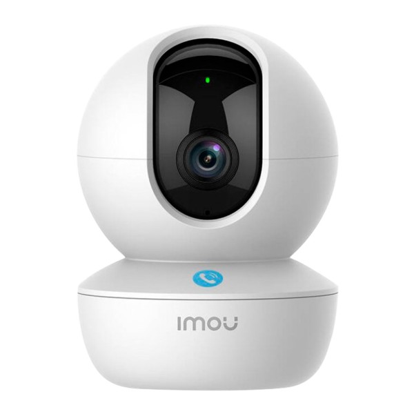 Comprar IMOU IPC-GK2CP-3C1WR-IMOU Cámara  motorizada Ranger RC 3MP - WiFi 2.4 GHz  - 3.6 mm / Autotracking / IR 10m - Botón llam
